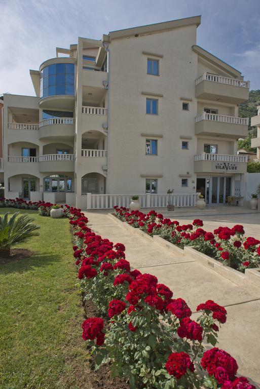 Vila V Lux Apartments Petrovazzo Esterno foto