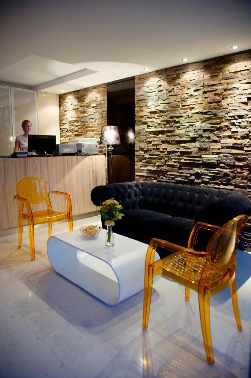 Vila V Lux Apartments Petrovazzo Esterno foto