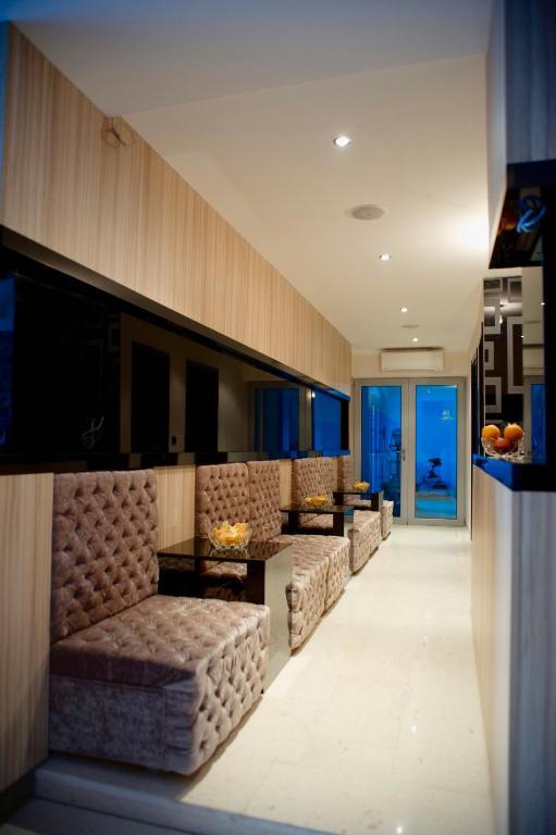 Vila V Lux Apartments Petrovazzo Esterno foto