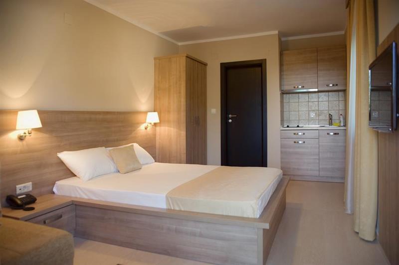 Vila V Lux Apartments Petrovazzo Esterno foto